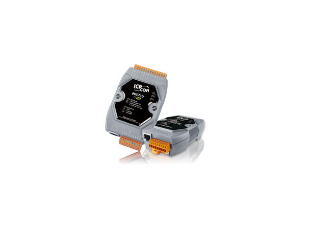 ICPDAS ET-7051 CR DI/Counter: 16 Channels 
